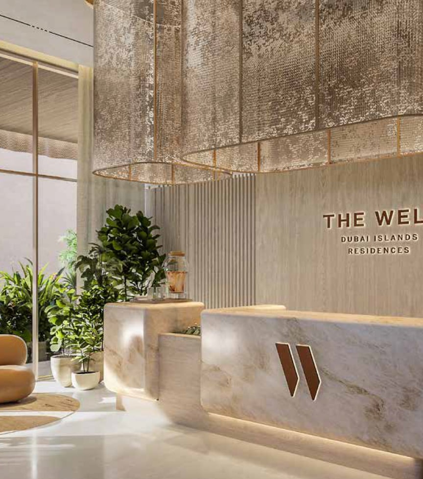 The Lobby