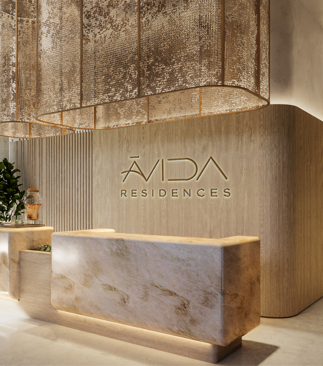 The Lobby