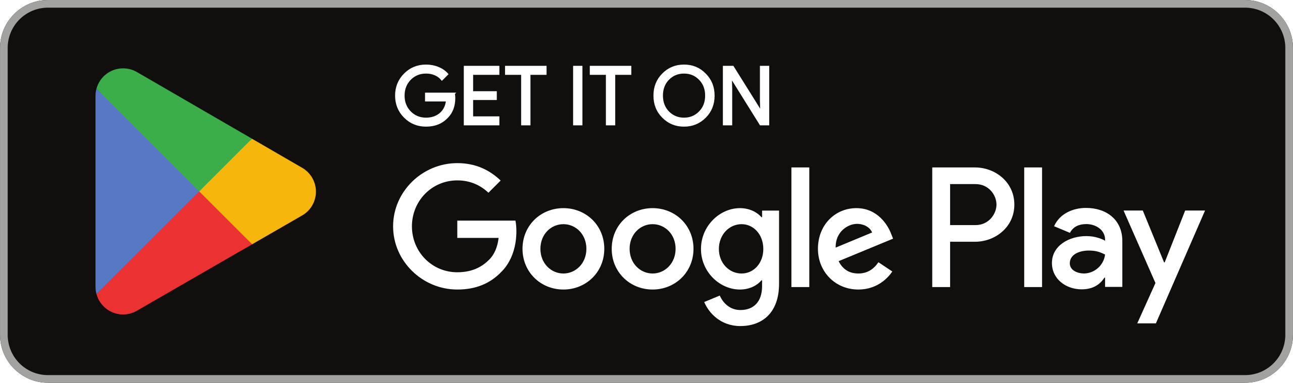Playstore icon