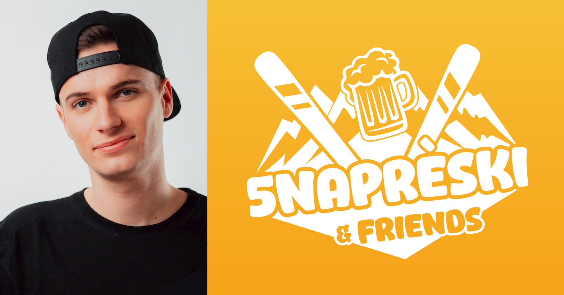 people socializing at a food truck event