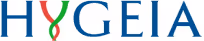 Hygeia HMO logo β Health insurance partner