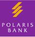 Polaris Bank logo β trusted corporate partner