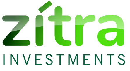 Zitra Investments logo β trusted corporate partner