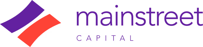 Mainstreet Bank logo β trusted corporate partner