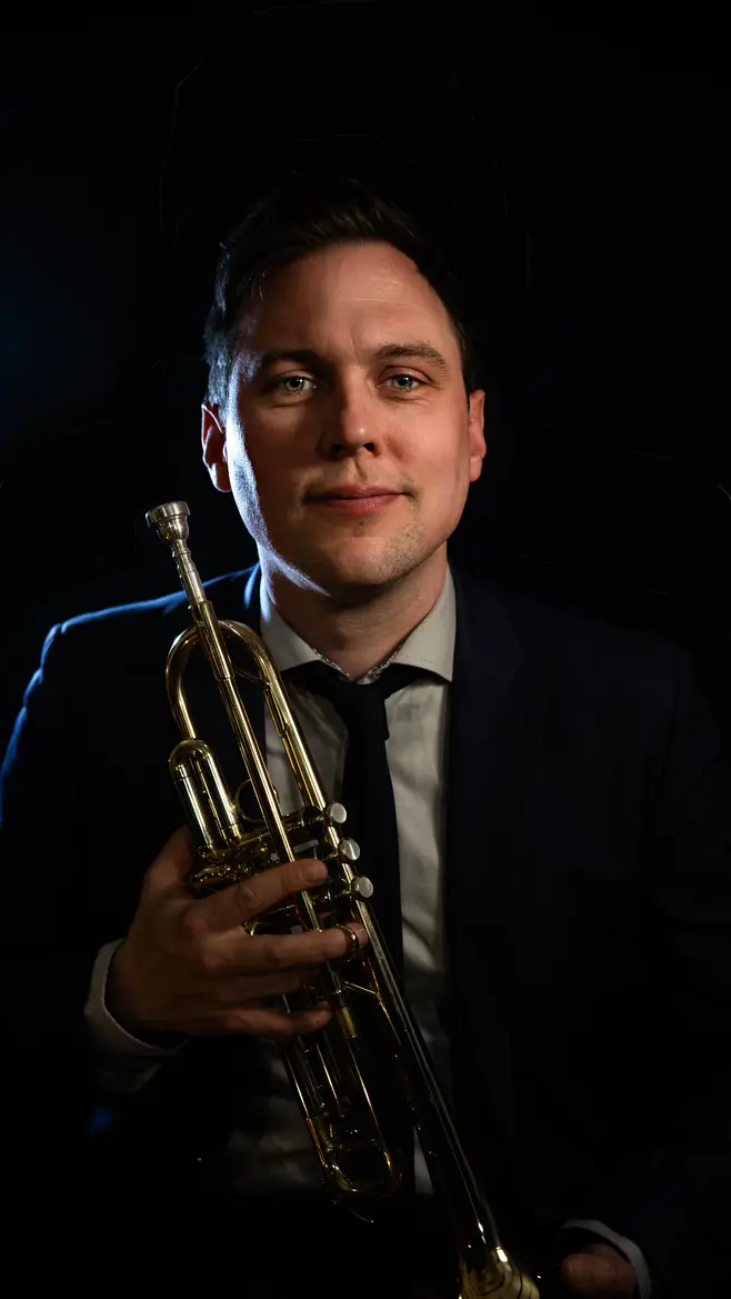 Björn Ingelstam
