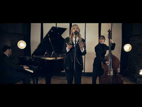Trio vocal Jazz De Prestige, interprétation de Body & Soul
