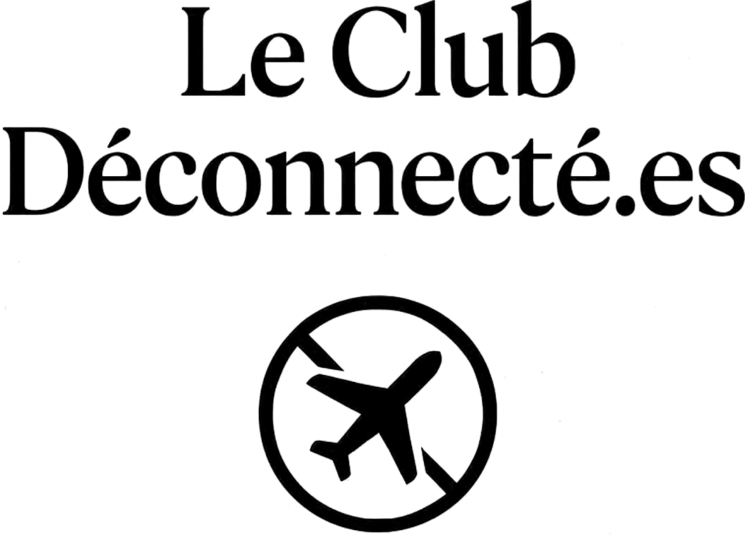 Le Club Déconnecté·es
