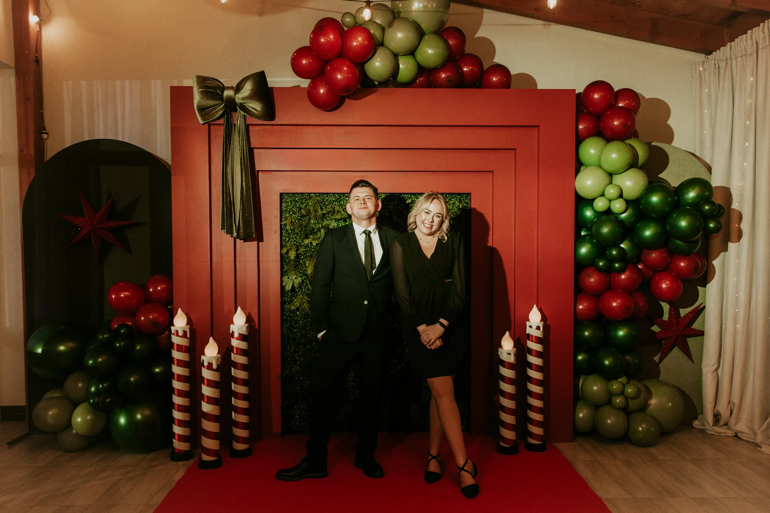 birthday party celebration