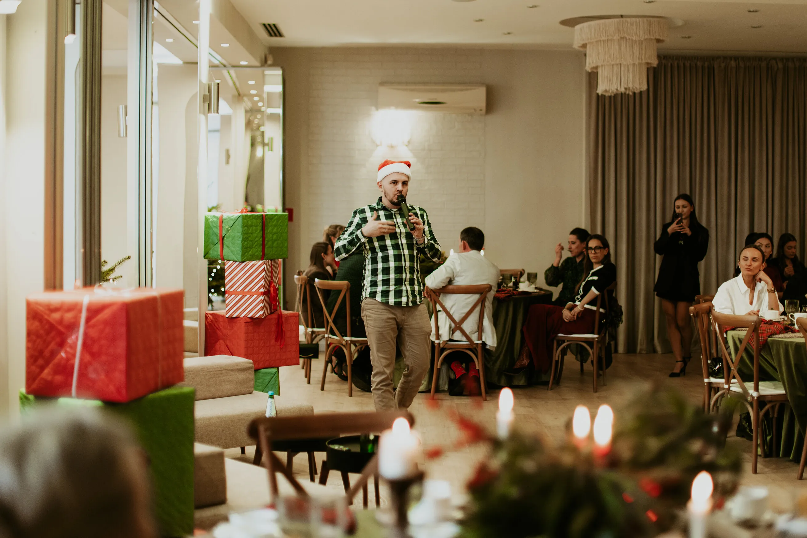 image of new arrivals in-store (for a toys & game store)