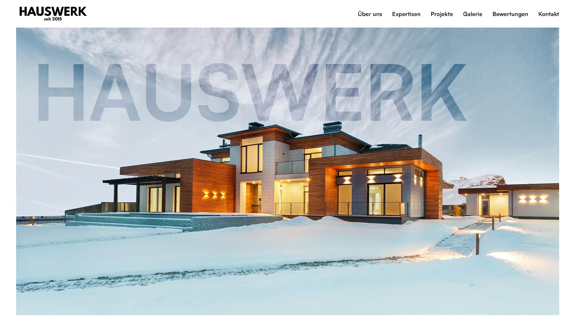 ARCHITEKTUR