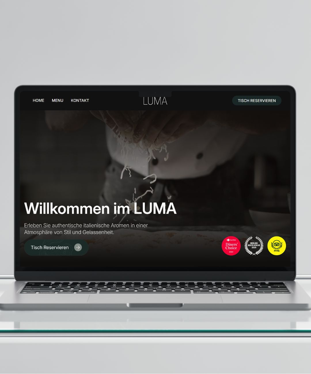 LUMA