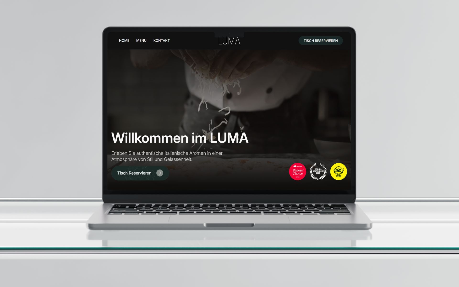 LUMA