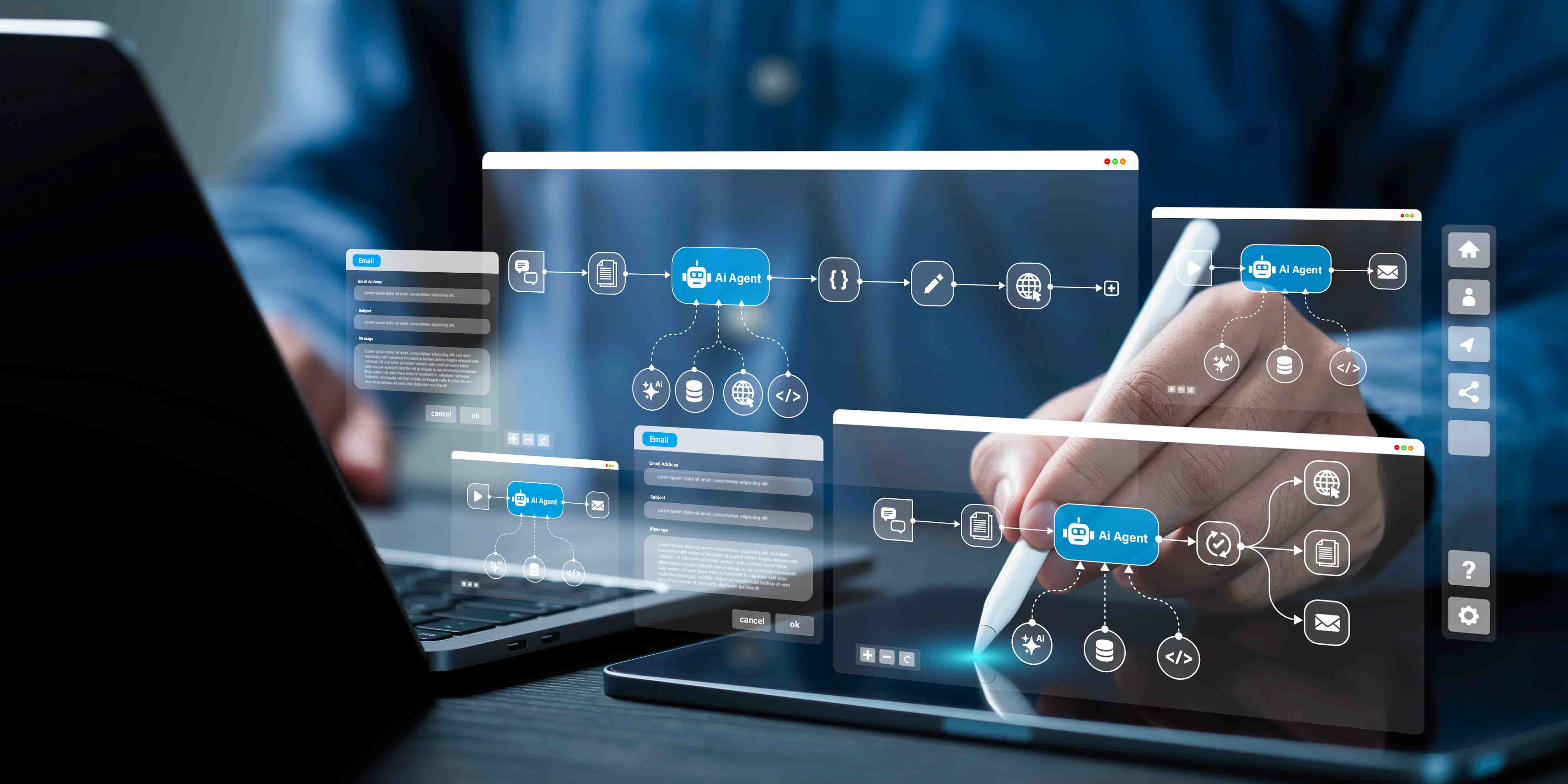7 KI-Tools für den Arbeitsalltag: Steigere jetzt deine Produktivität