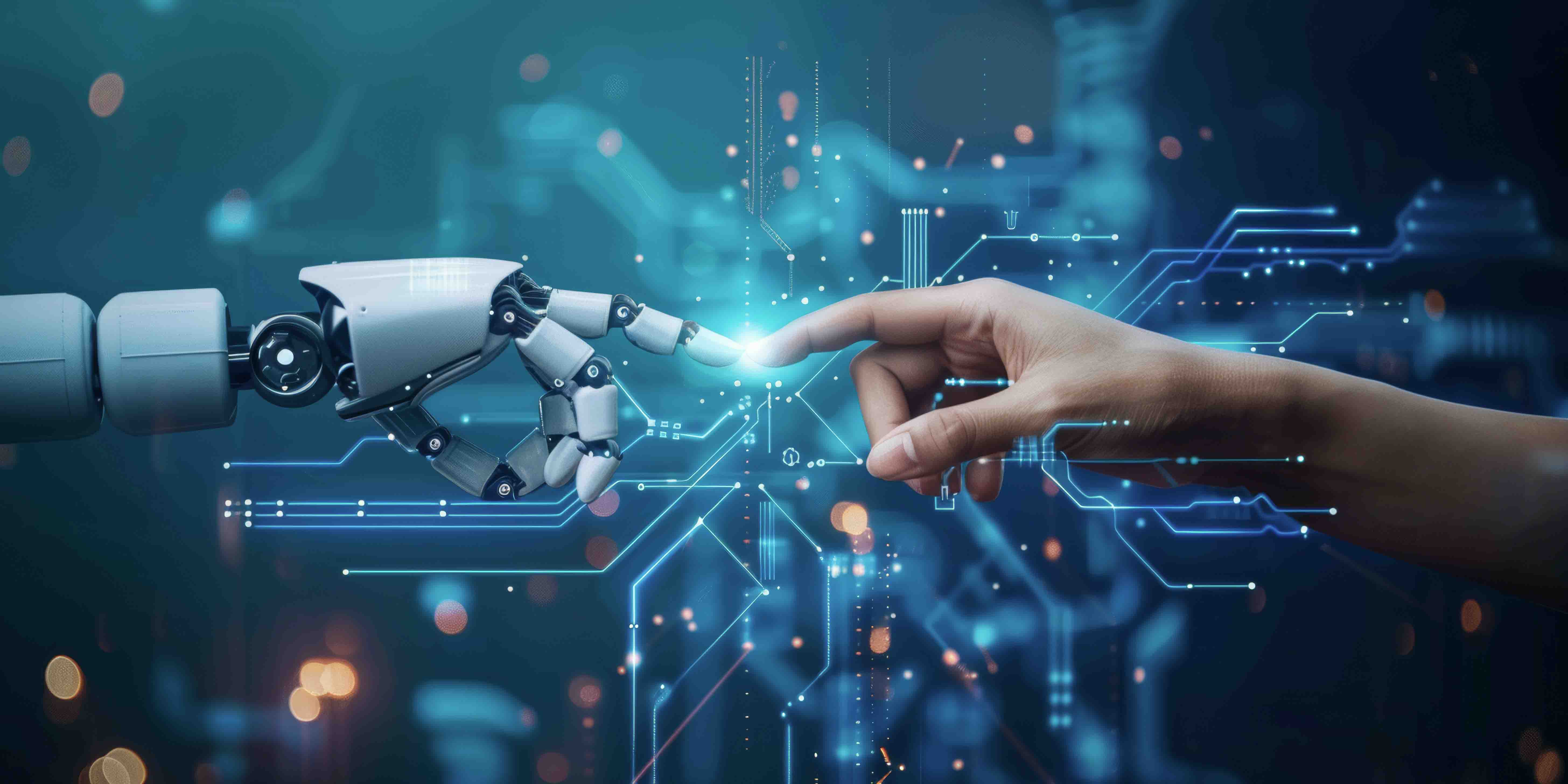 Quereinstieg in KI-Jobs – wie du ohne Vorkenntnisse durchstartest