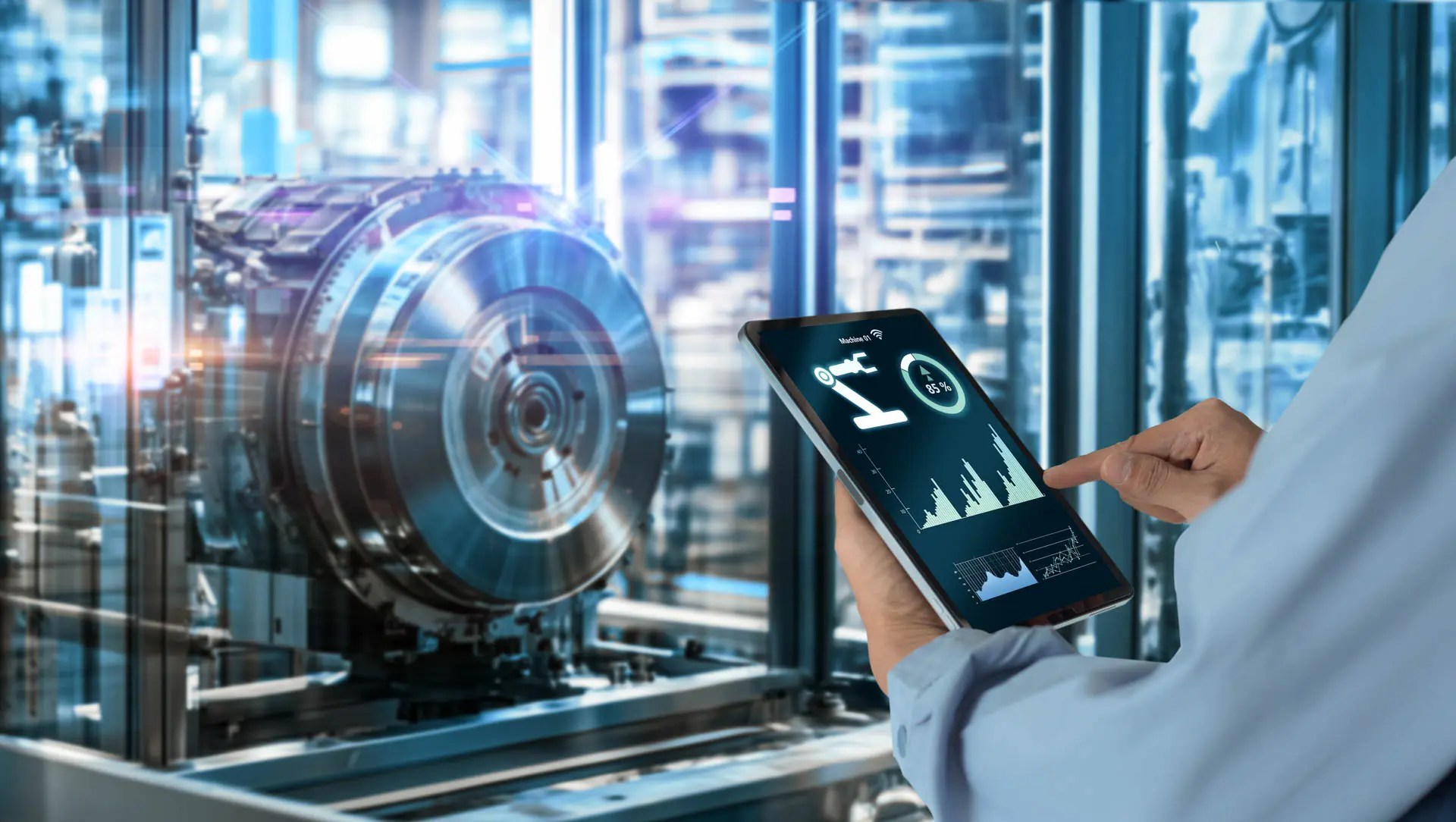 Smart Industry & Innovation