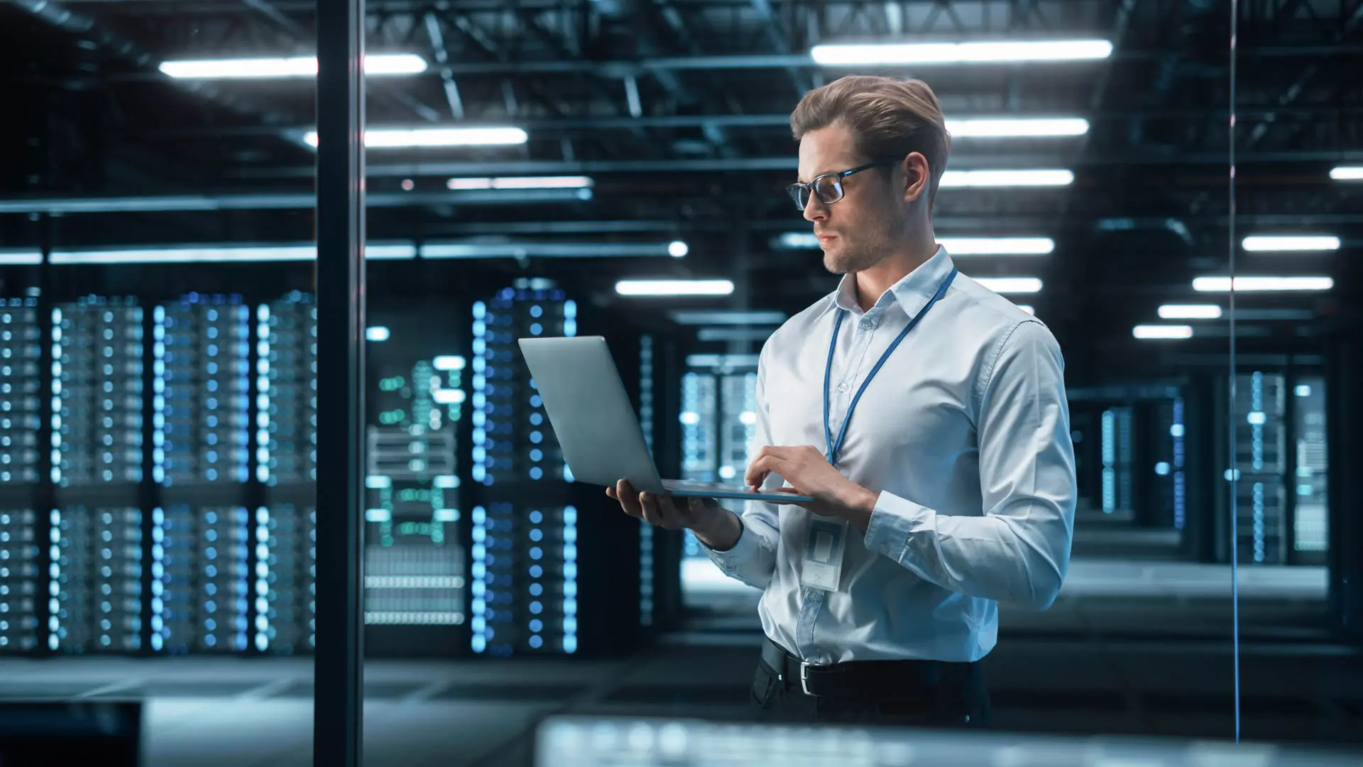 Smart Industry & Innovation