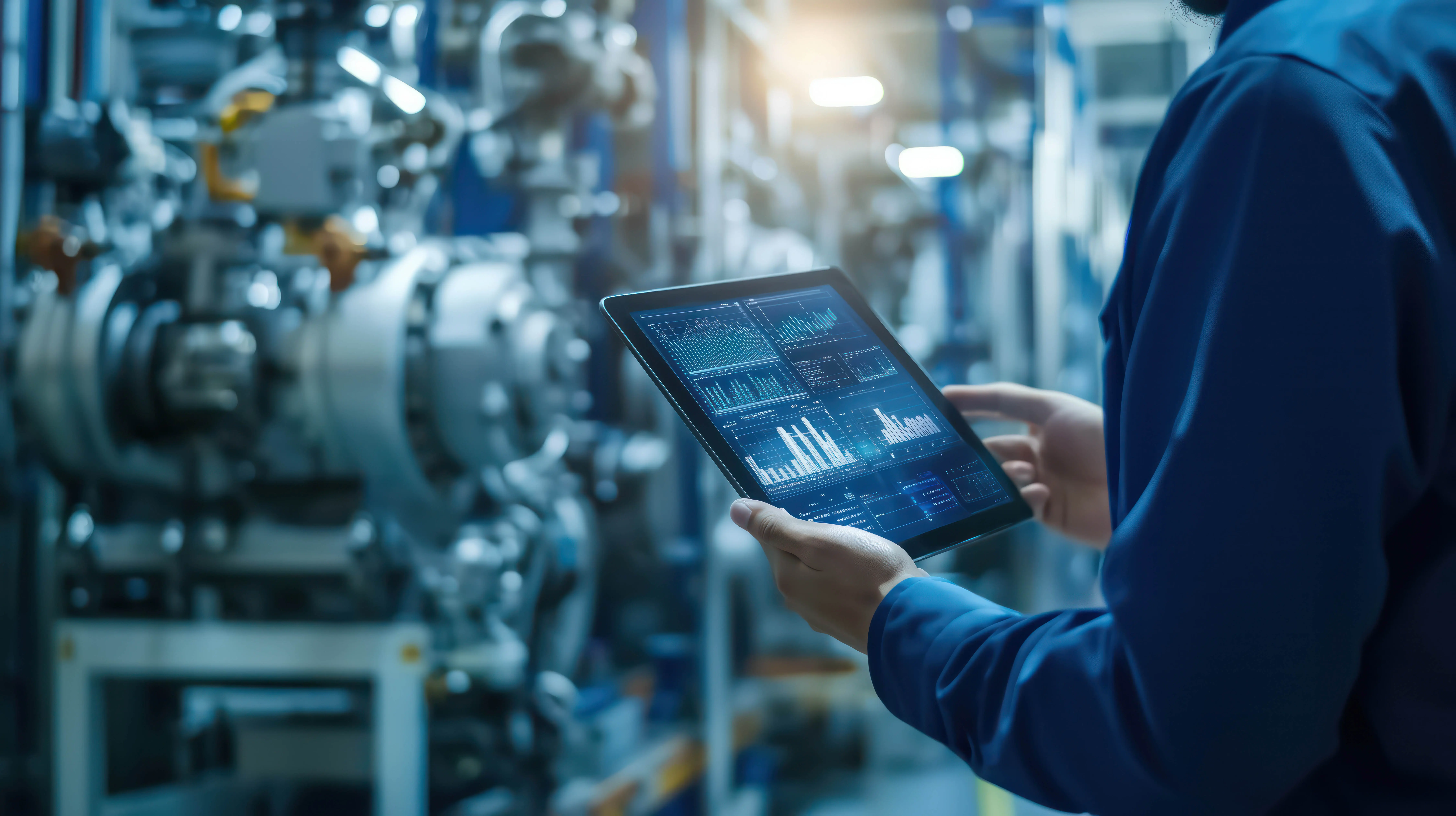 Smart Industry & Innovation