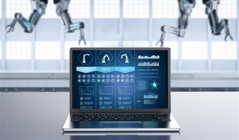 AI Process Optimization Specialist (m/w/d)