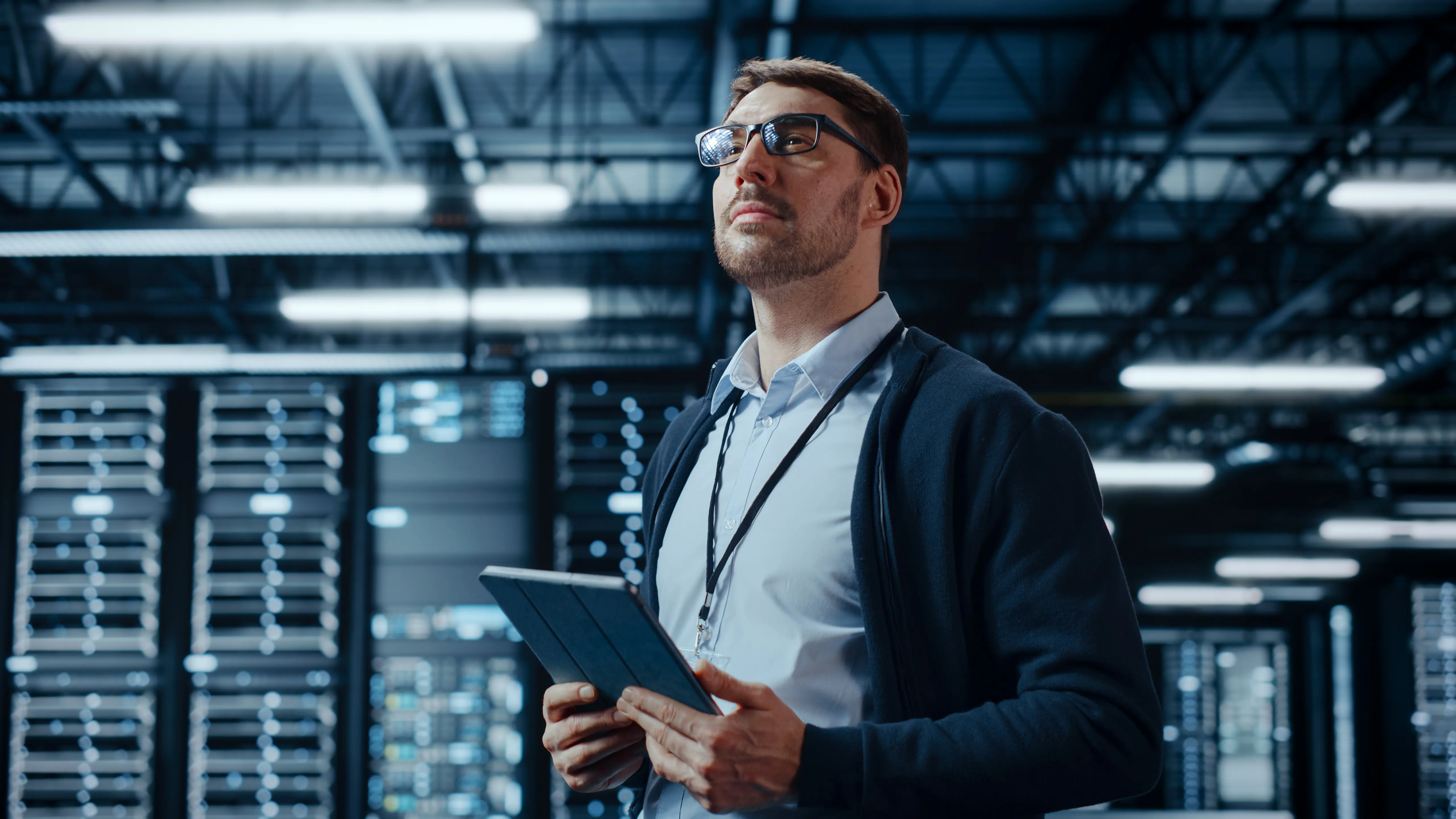 IT-Service-Manager (m/w/d)