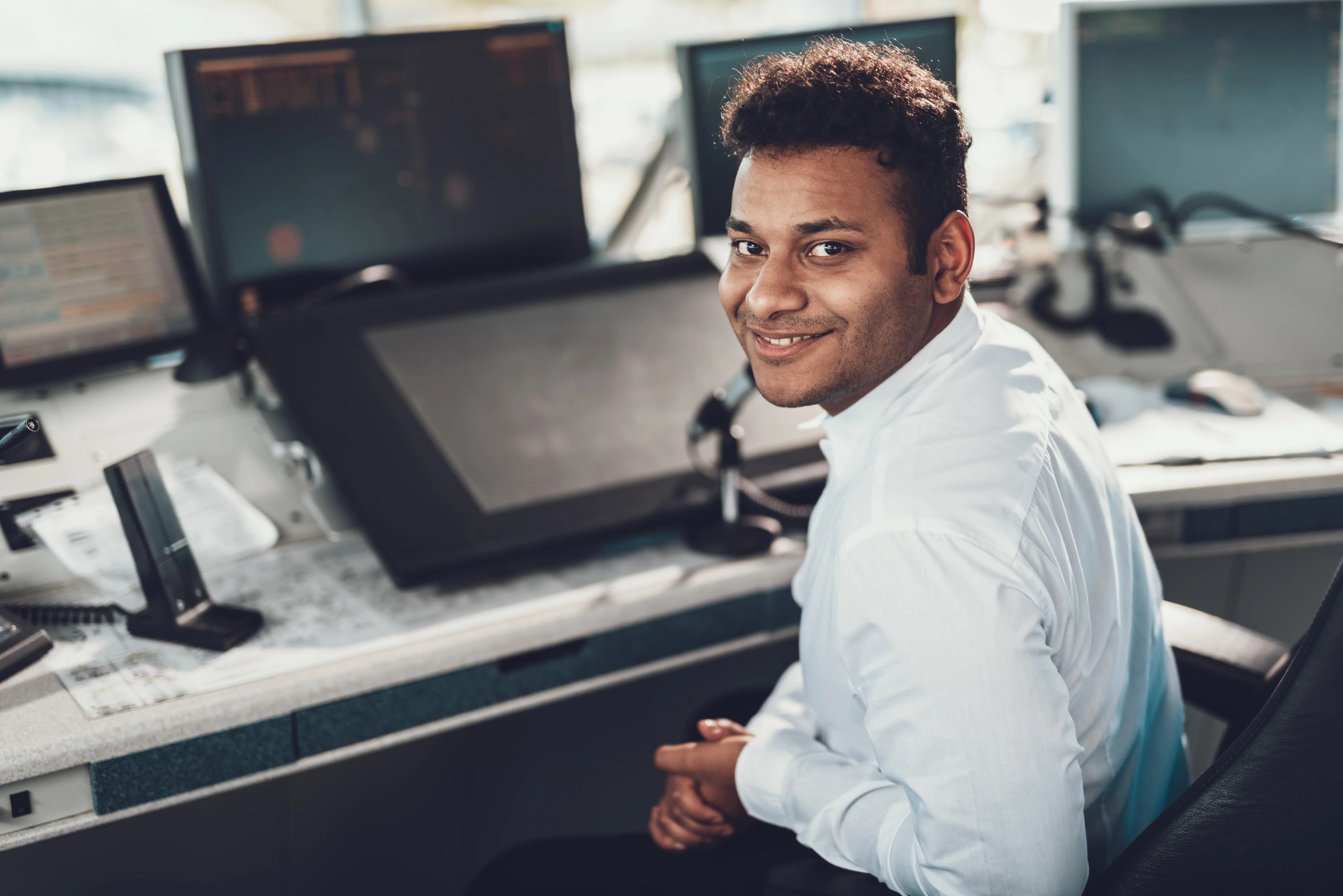 Virtualization Architect (m/w/d)