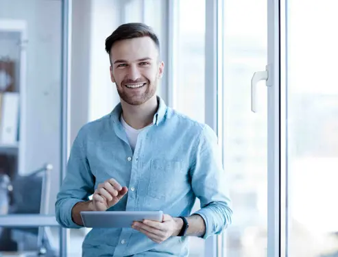 Digital Business Developer (m/w/d)