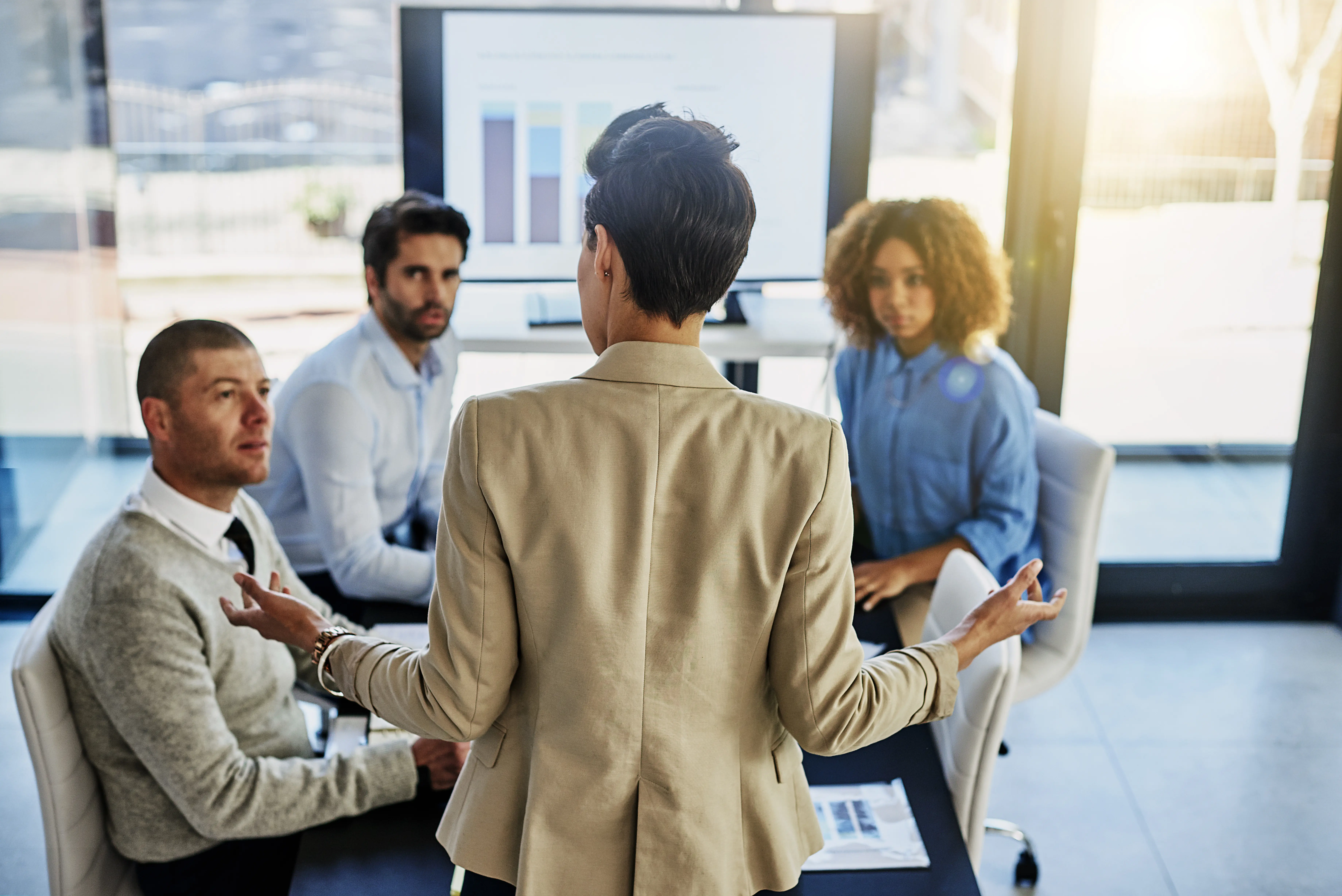 Digital Leader (m/w/d)