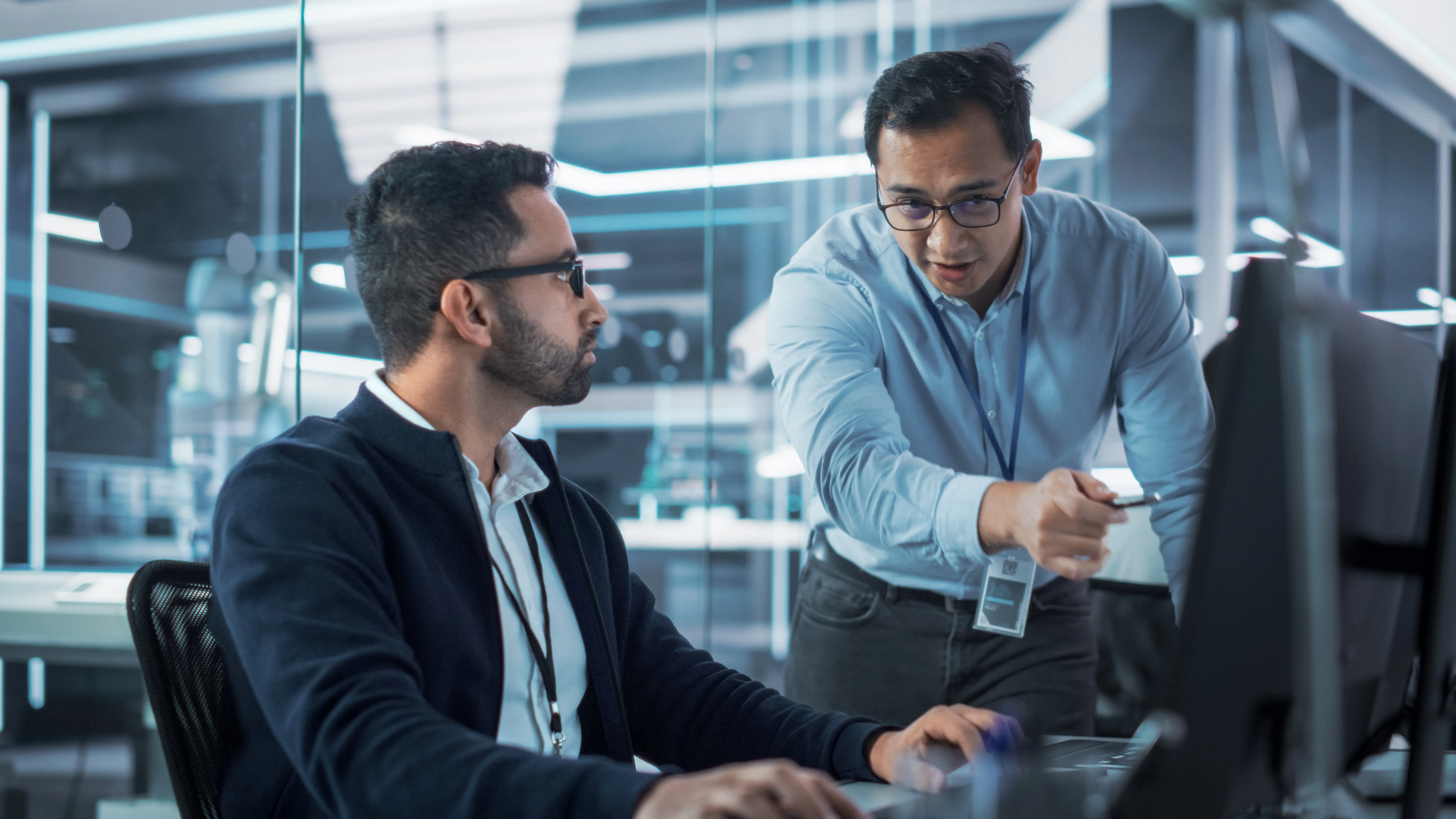 NFT Developer (m/w/d)