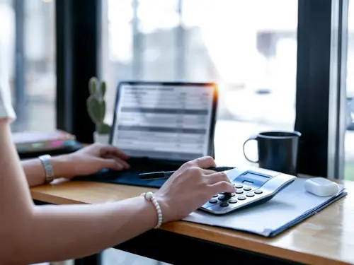 Kaufmännischer Mitarbeiter (m/w/d)