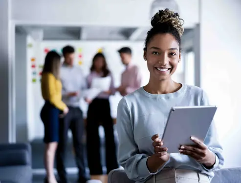 Referent Operativer Einkauf (m/w/d)