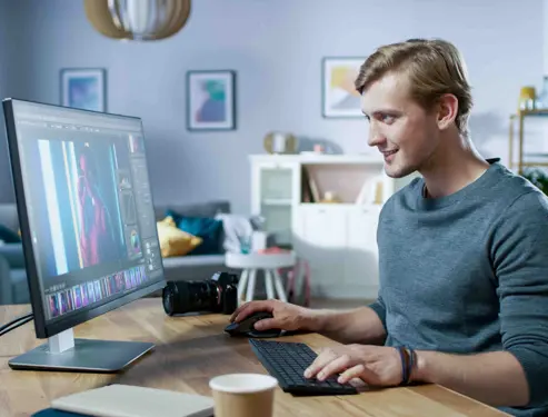 Digital Content Developer (m/w/d)