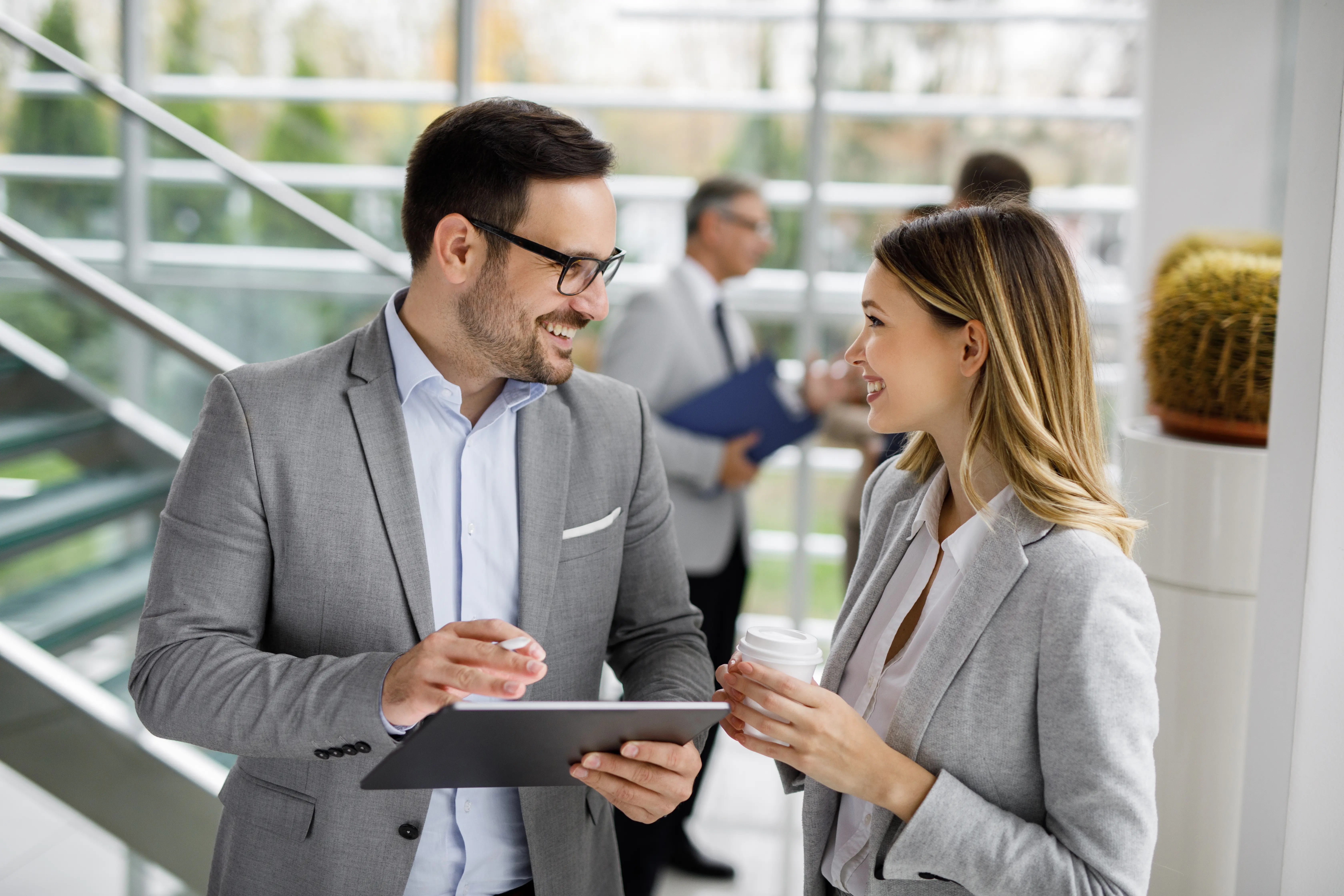 Strategy Consultant (m/w/d)