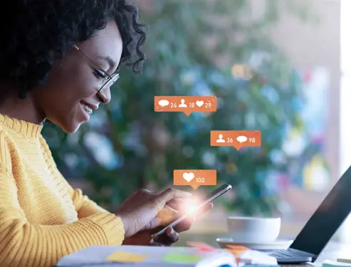 Social Media Manager (m/w/d)