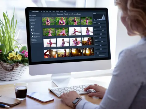 Social Content Creator (m/w/d)