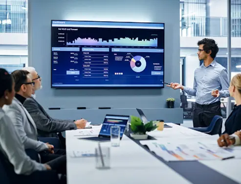 Spezialist für Digitalisierung im Finanzwesen (m/w/d)