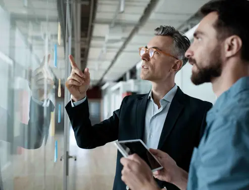 Operations Manager (m/w/d)