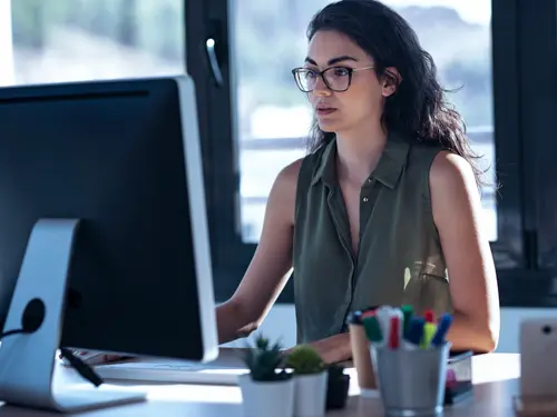 Digital Office- & Quality Manager (m/w/d)