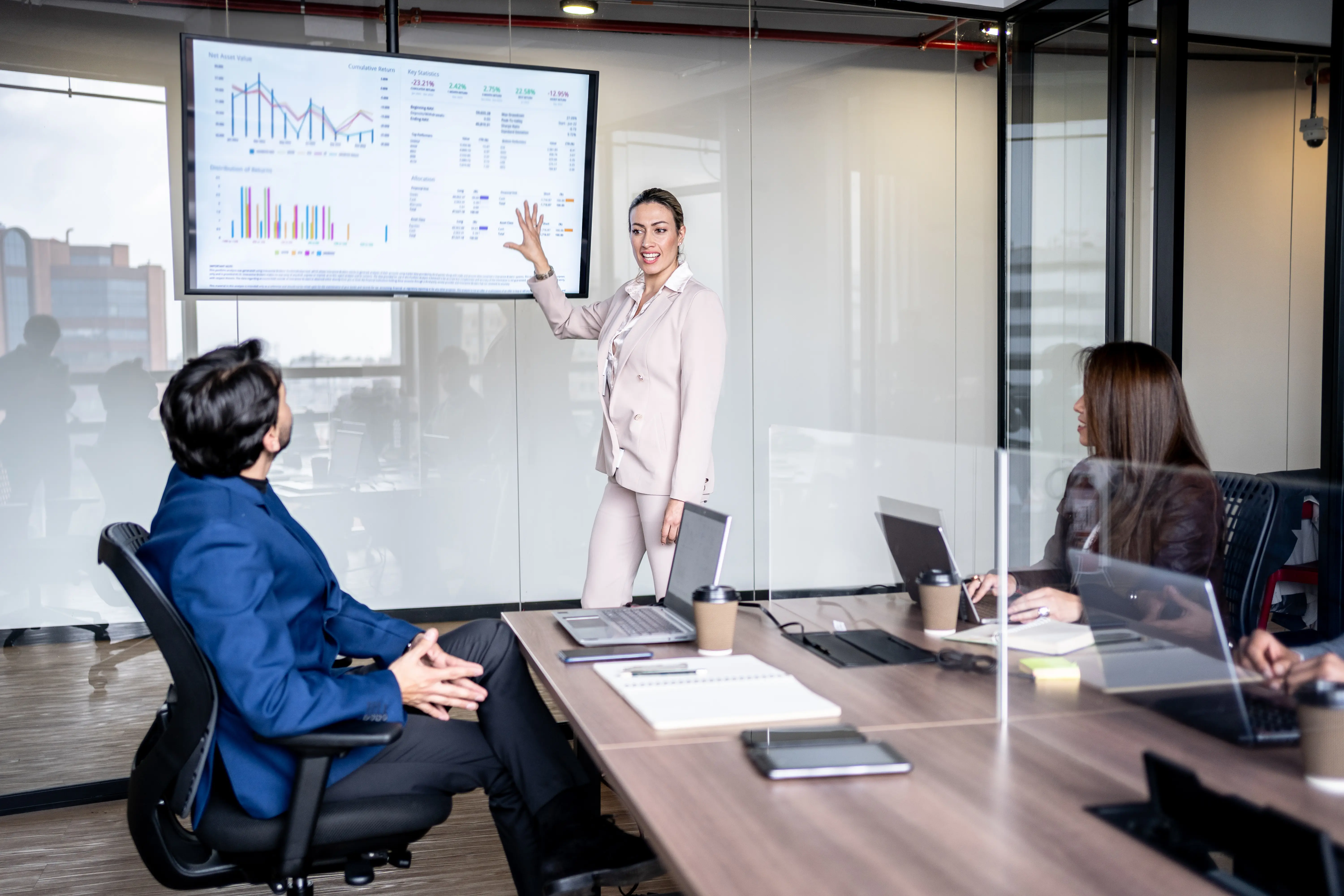 Business Process Manager (m/w/d)