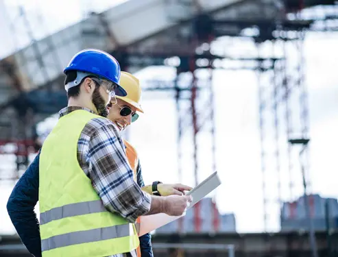 Supply Chain Consultant (m/w/d)