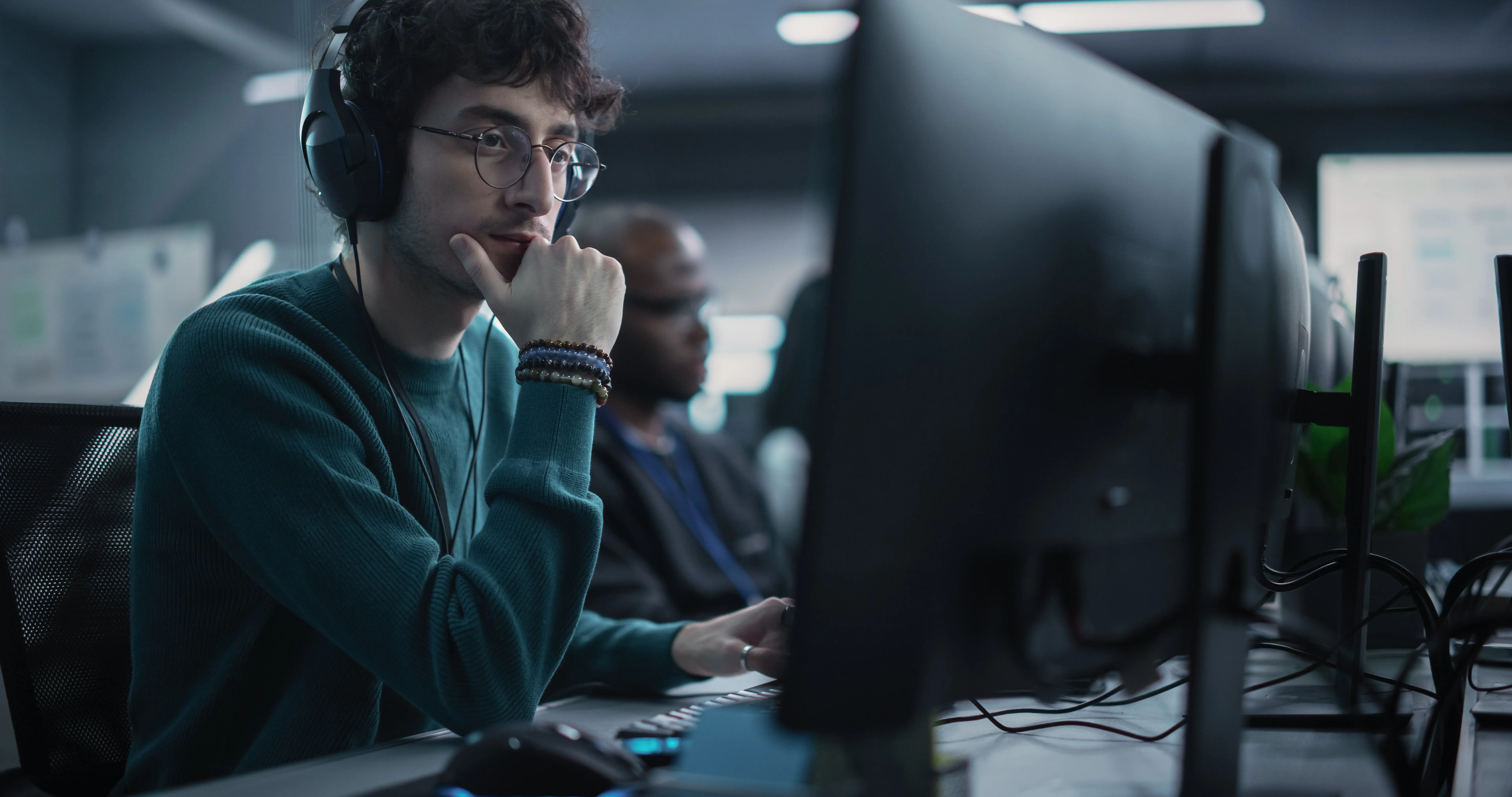 AI-based Business Analyst (m/w/d)