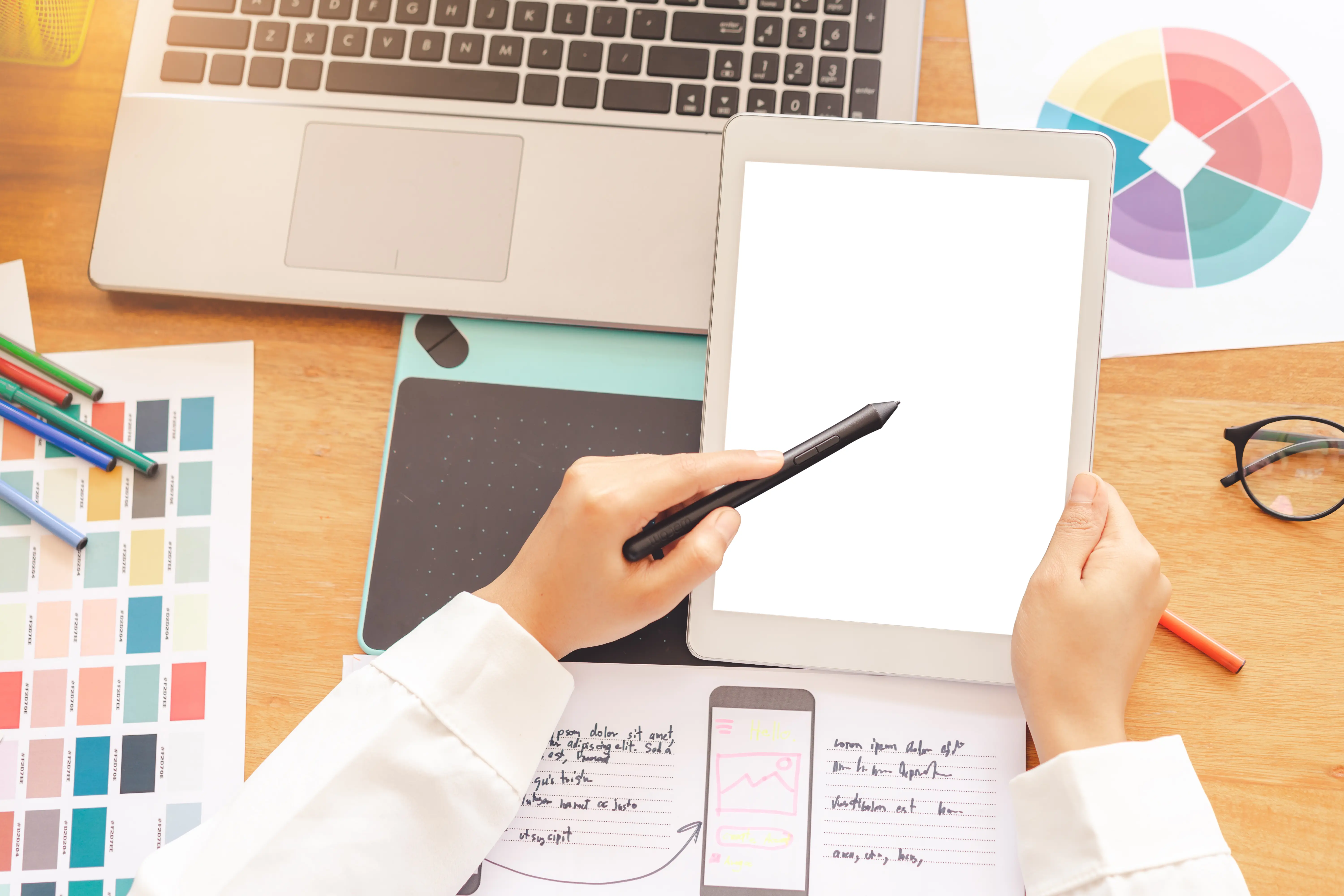 Media & Communication Designer (m/w/d)