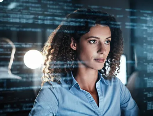 Blockchain Data Engineer (m/w/d)