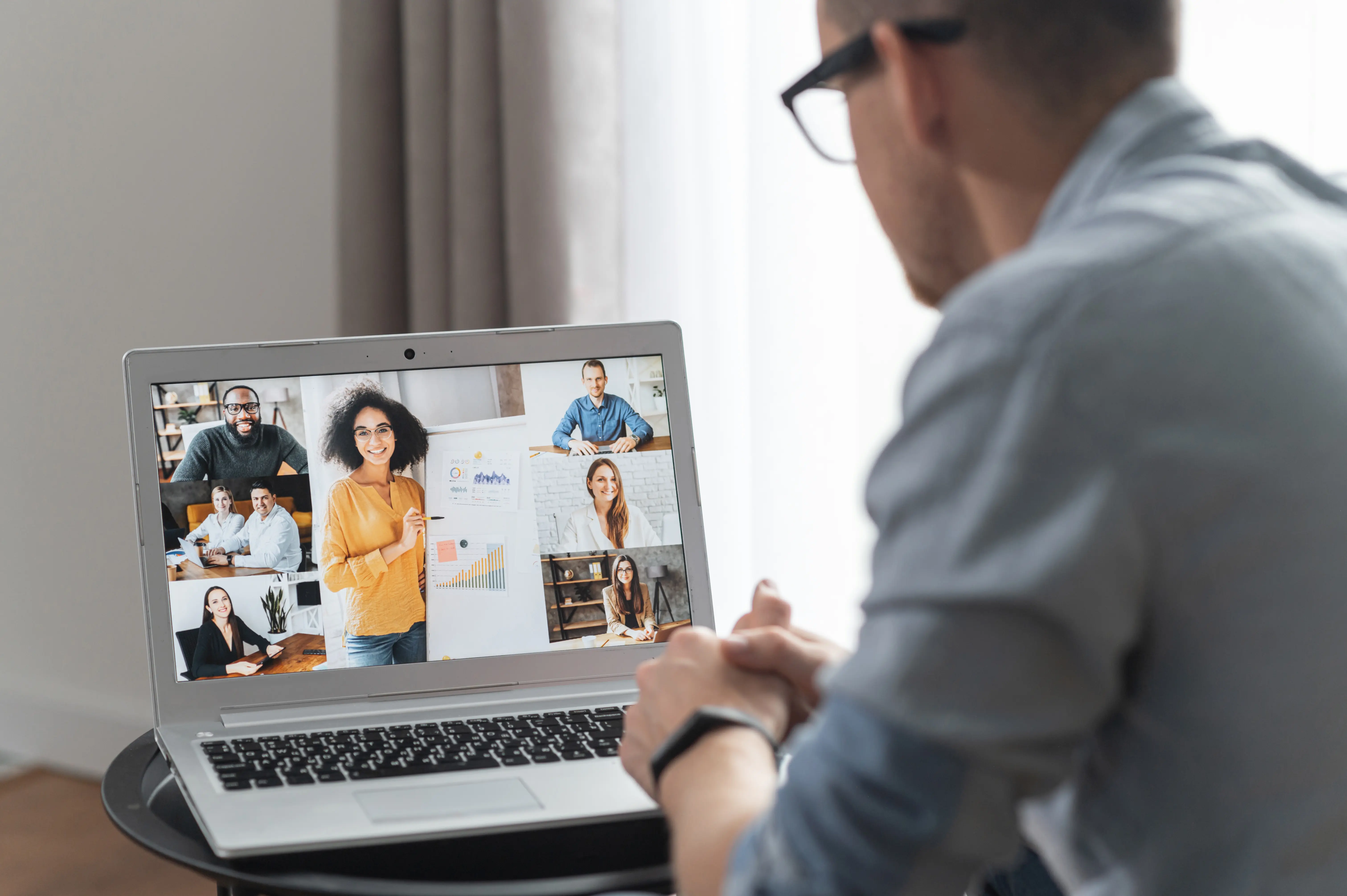 Digital Strategy Expert (m/w/d)