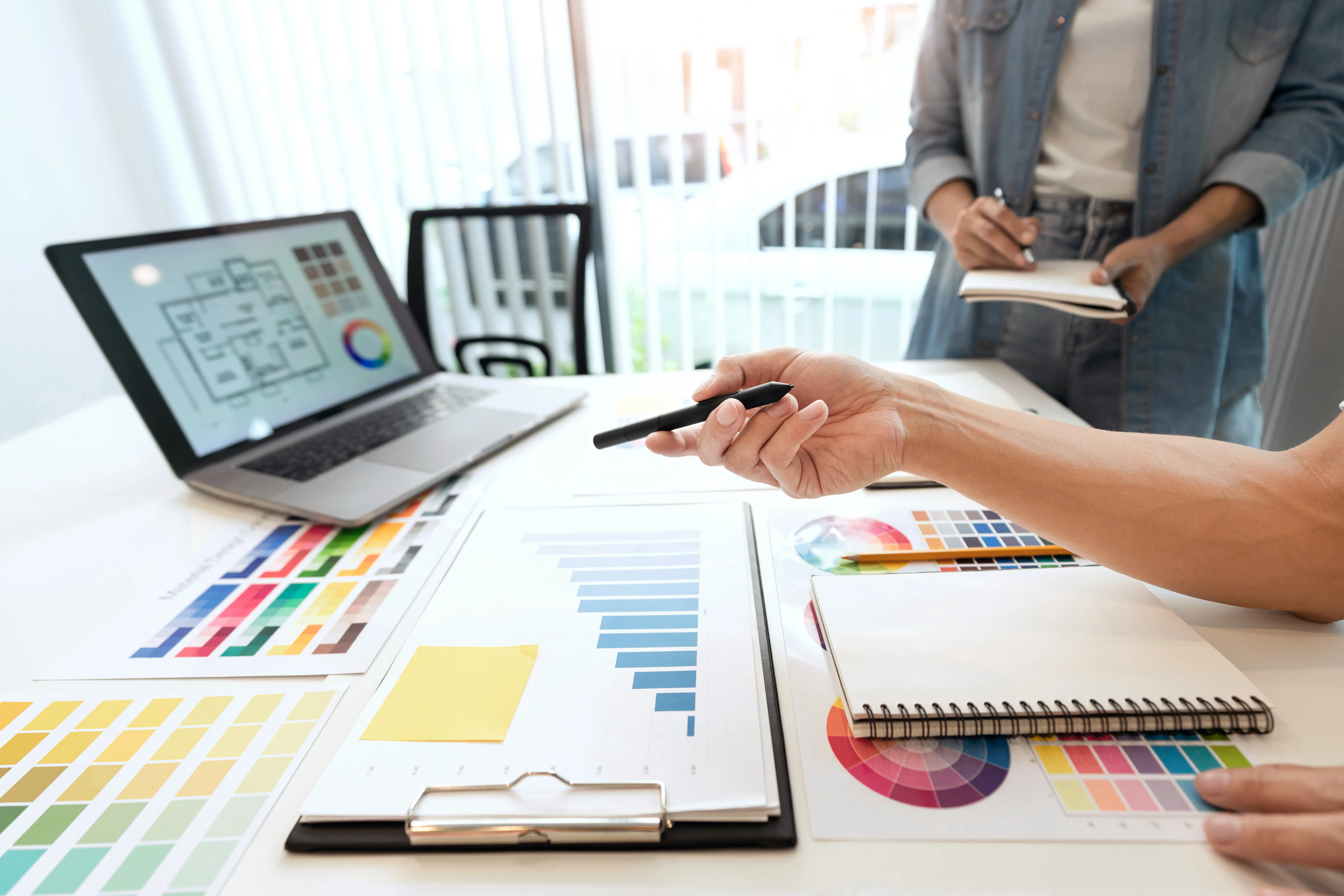 Visual Designer (m/w/d)