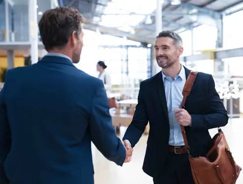 Logistics & Procurement Manager (m/w/d)