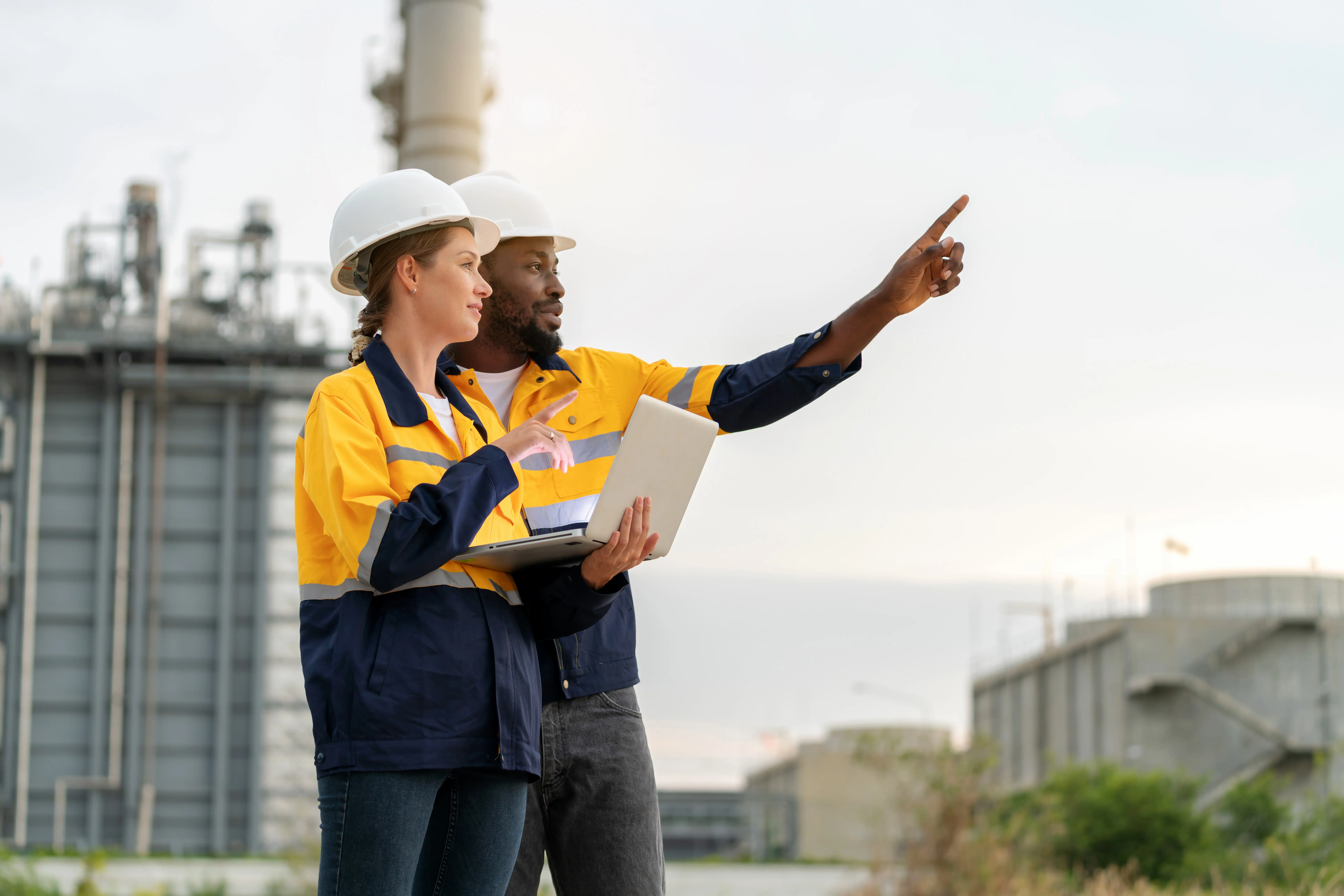 Internationaler Logistikmanager (m/w/d)