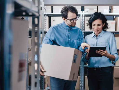 Technischer Einkäufer (m/w/d)