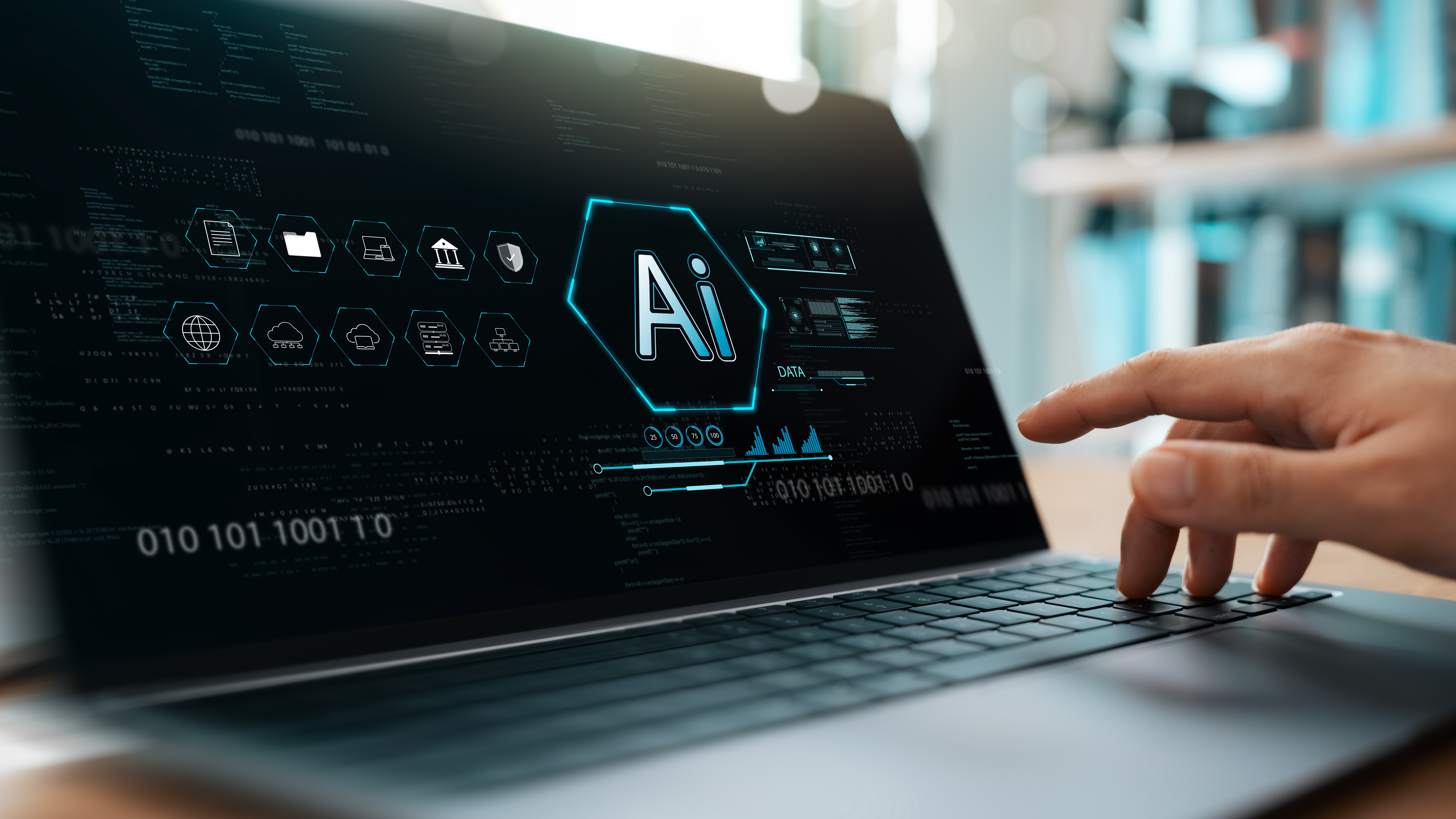 KI 2025: Die wichtigsten Trends für Unternehmen