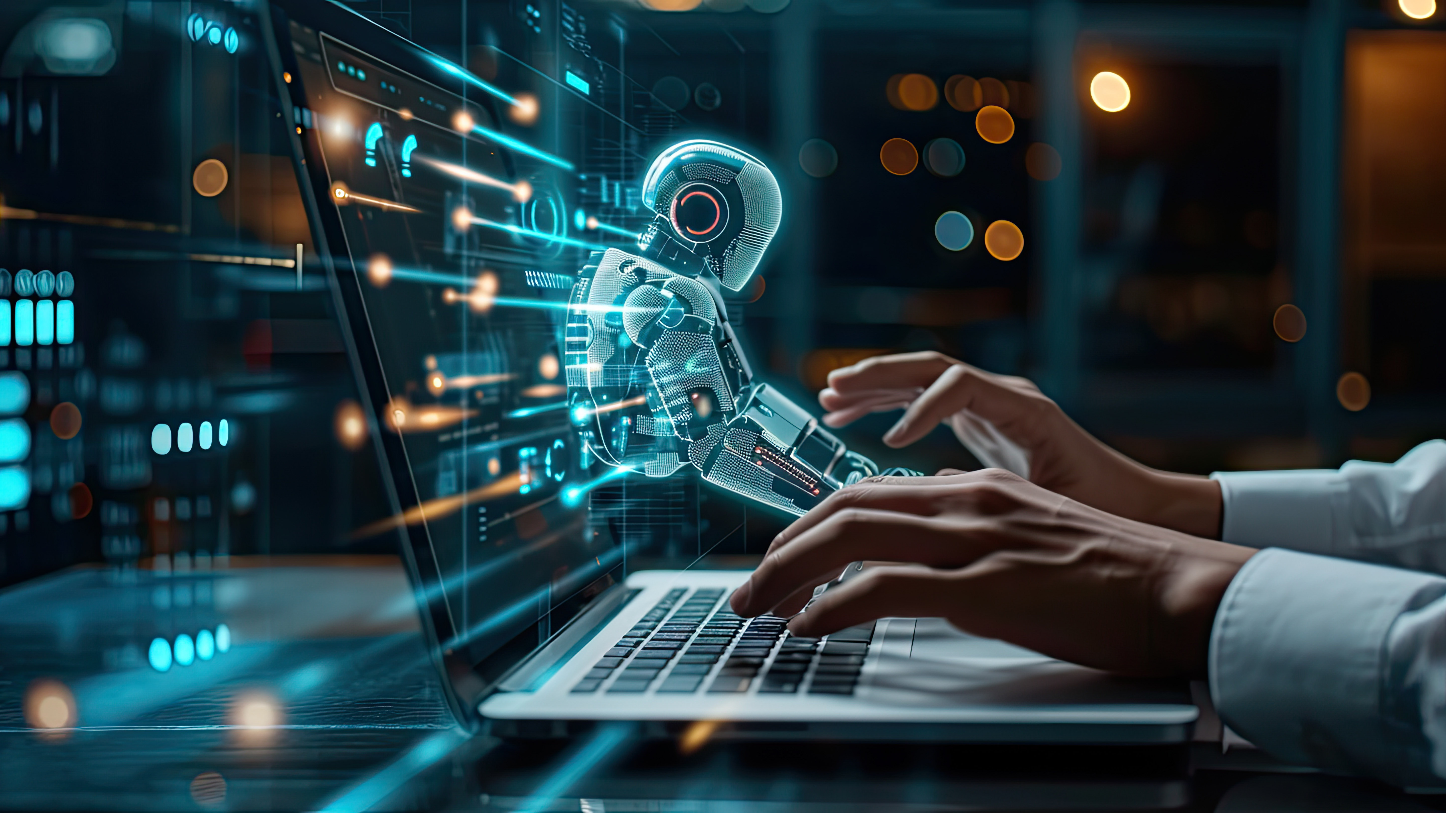 Künstliche Intelligenz erklärt: Grundlagen für den Einstieg