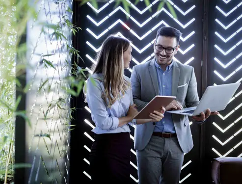 Agile Office Manager (m/w/d)