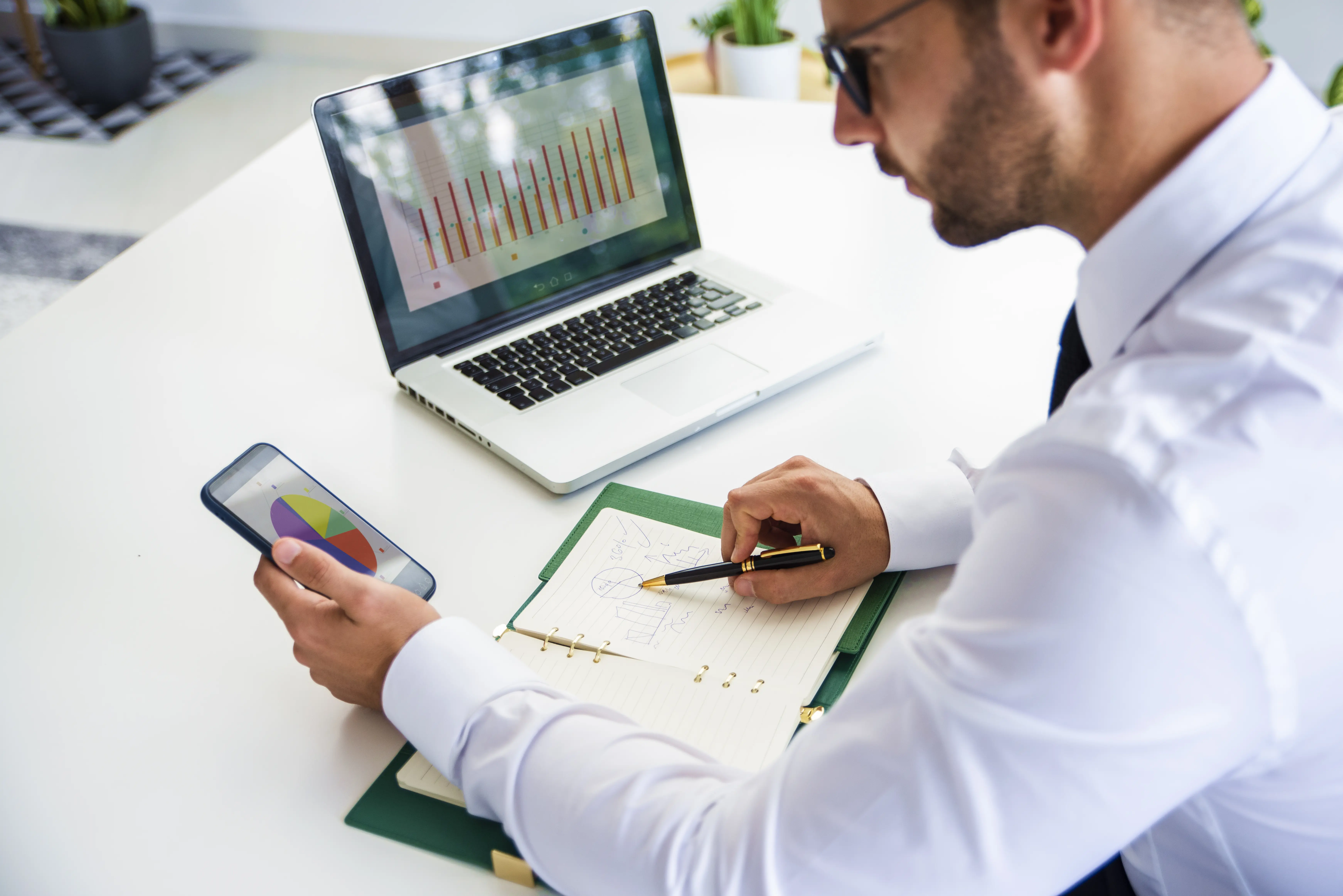 AI-Strategy & Governance Specialist (m/w/d)